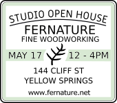 Fernature Open House