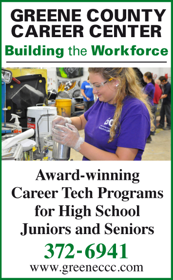 Greene County Career Center 