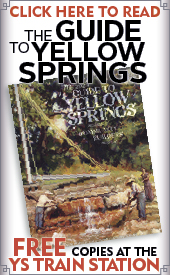 Read the 2024-2025 Guide to Yellow Springs online