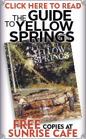 Read the 2024-2025 Guide to Yellow Springs online