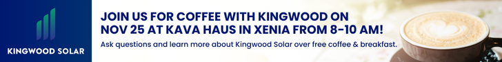 Coffee with Kingwood Facebook Event