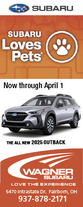 Wagner Subaru