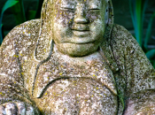 Budai Statue