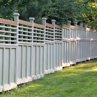 fence011