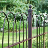 fence018