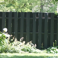 fence019