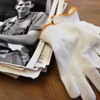 Handling Gloves