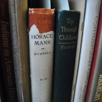 Horace Mann Biography