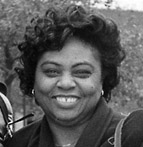 Shirley Miller Sherrod graduated from the institution now known as Antioch University Midwest in 1989 (Photo courtesy of Rural Development Leadership Network). 