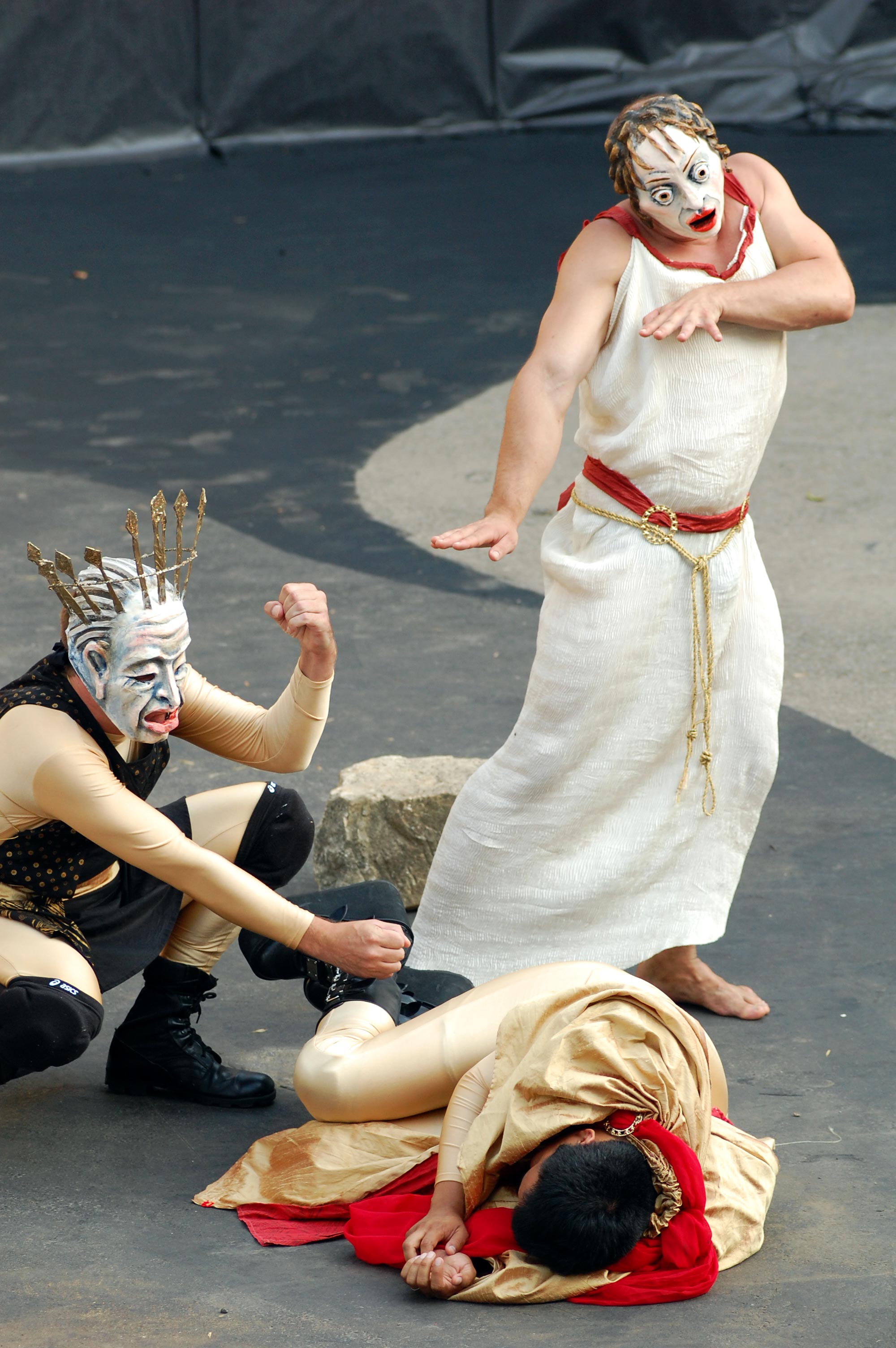 oedipus the play oedipus the play