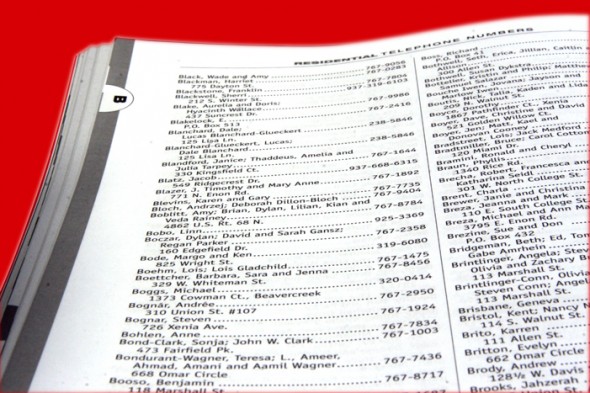 Part of the B section of the 2012-13 Redbook.