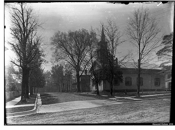 Yellow Springs United Methodist Church Celebrates Its 175th Year on Sunday, October 7