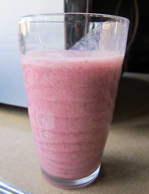 mySmoothie