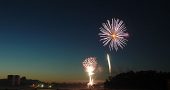 The annual Independence Day festivities will take place Thursday, July 4.