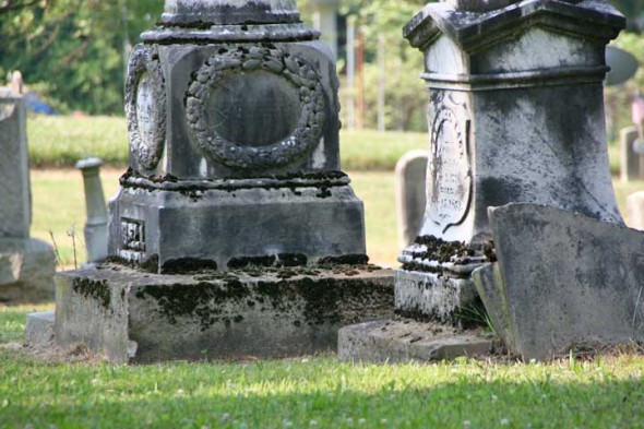 Glen Forest Cemetery