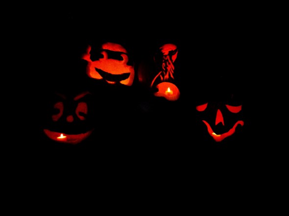 jackolanterns