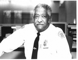 Long time Police Chief James A. McKee, who passed away Jan. 18, 2003.