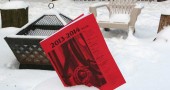 When you start hearing and reading about the red book, you know spring will be here soon!