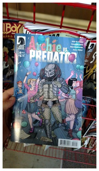 Archie-v-Predator