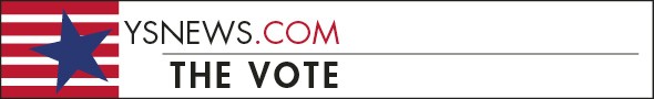 Village voters gave a big thumbs-up to the property tax renewal on March 15, and also favored Bernie Sanders over Hilary Clinton and John Kasich over Donald Trump.