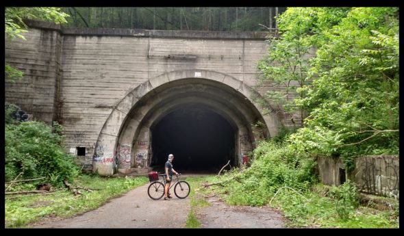 Looking-at-tunnel
