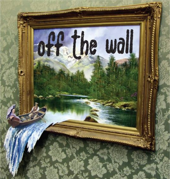 YSKP's second summer project, "Off the Wall," will be held July 30 and 31 at the Springfield Museum of Art.