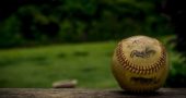 Sign up now for youth summer recreational baseball.