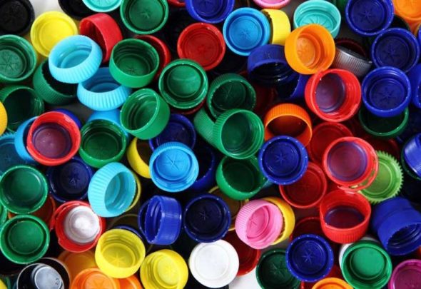 Plastics will be collected around Antioch College and at the Wellness Center through Jan. 1 to be recycled into prosthetic devices.