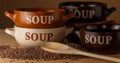 First Presbyterian Church and Central Chapel AME Church will host "Souper Bowl" events in February.
