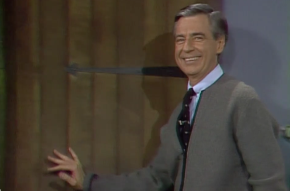 Special events will be held in conjunction with the premiere of "Won't You Be My Neighbor?" at the Little Art Theatre. 