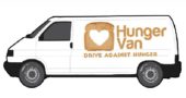 The Kidscouts Hunger Van will make a stop at the Senior Center on Sunday, March 31, 1–3 p.m.