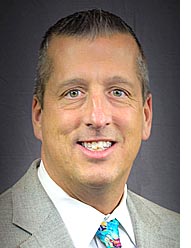 Pete Bales (Submitted photo)