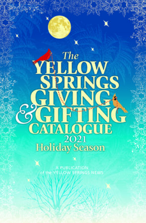 2021 Holiday Giving & Gifting Catalogue