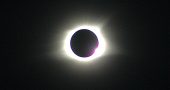 Totality of the Great Eclipse of 2017