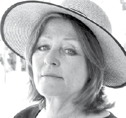 Carol Zimmerman McKeever