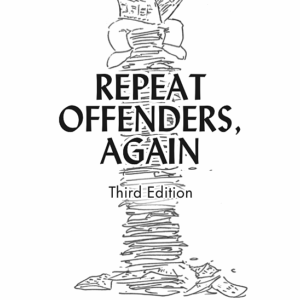 Repeat Offenders, Again: Best of the Yellow Springs News Police Report, 2014–2024