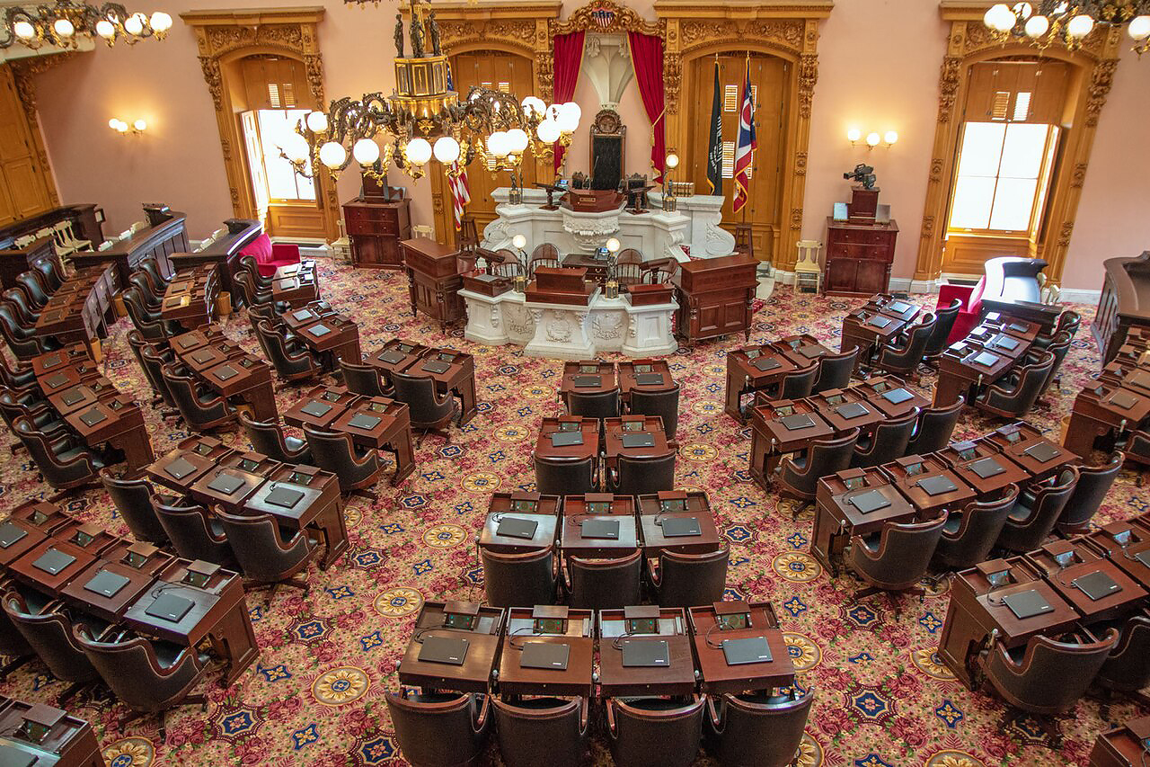 School board to fix more eyes on state, federal legislation