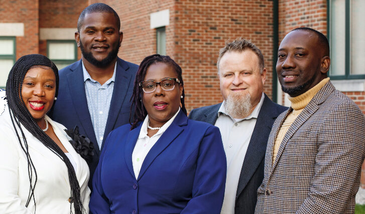 Aid mounts for Yellow Springs’ Haitian neighbors