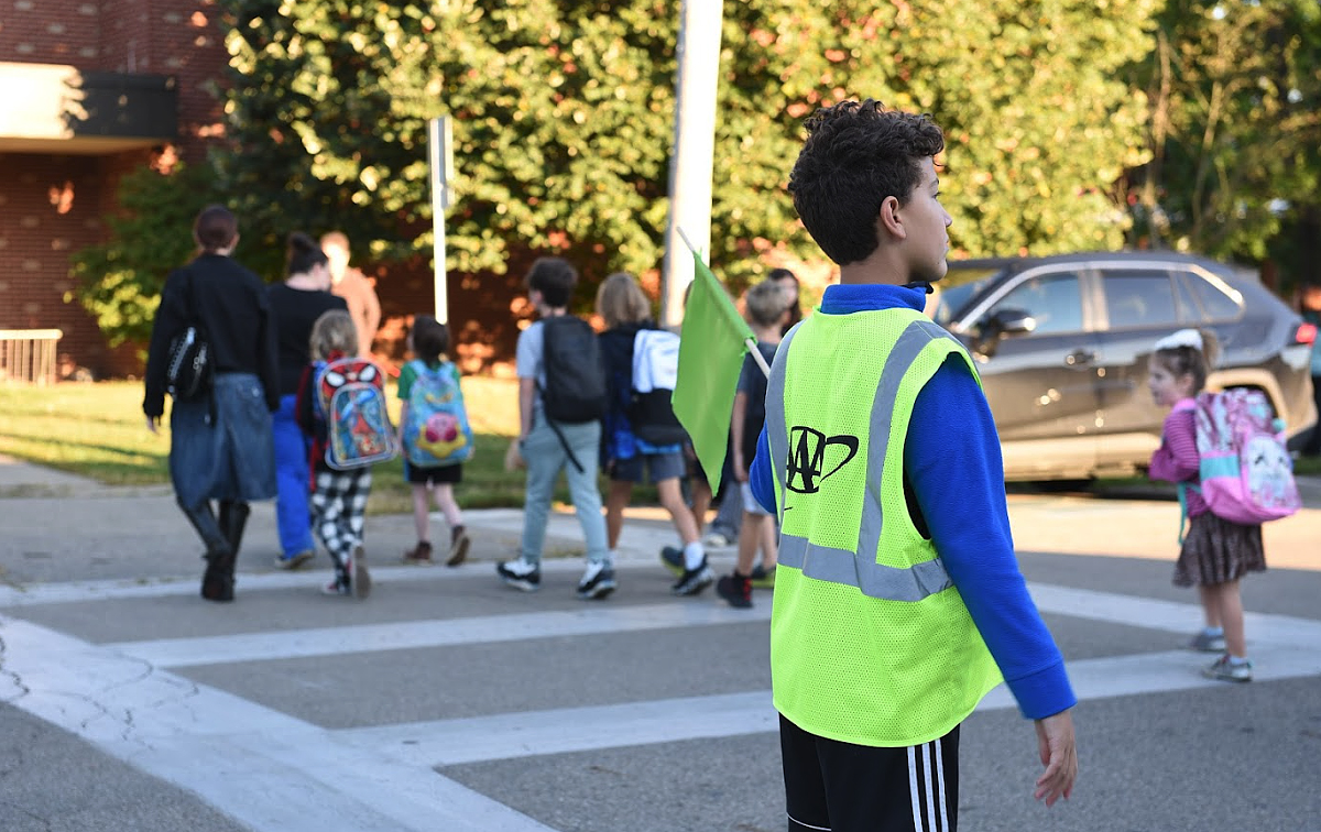 School board considers new times for school day