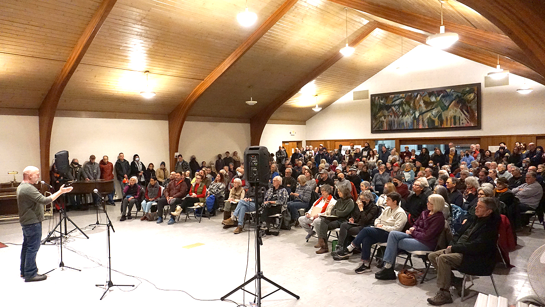 Tom’s Market co-op model comes into view