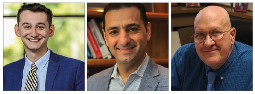 Community forum on Israel and Palestine held at Antioch