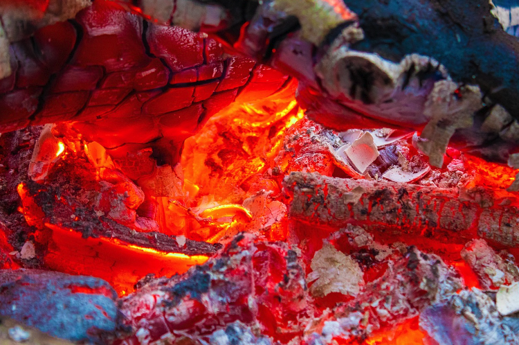 Farm fire on Dayton-Yellow Springs Road spurs large response