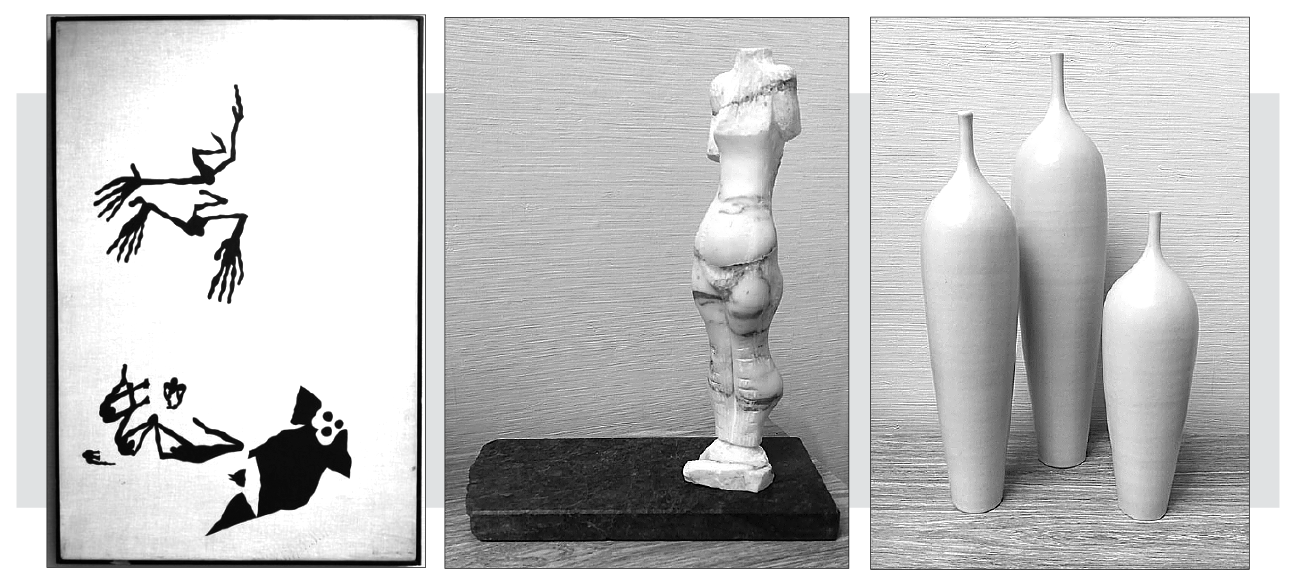 Art auction to benefit Senior Center